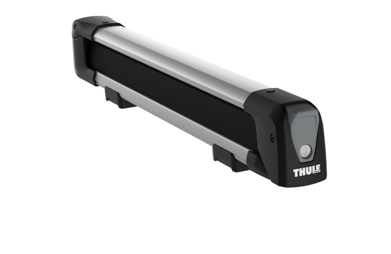 Thule Snowpack 6 Ski Rack Open Road Outfitter